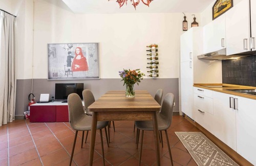 San Lorenzo Apartment | Rosina By MMega Homes & Villas