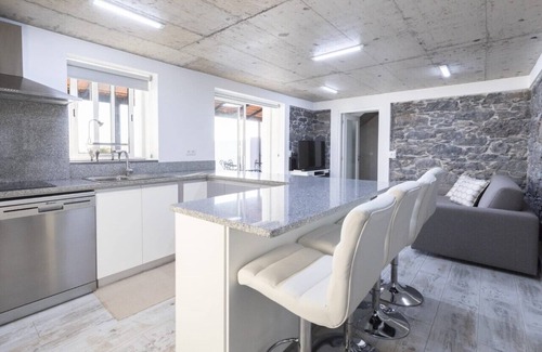 Arco da Calheta House | Rosinha´s House - Zona da Calheta