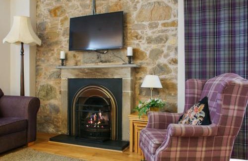 Roslin House | Roslin Chapel Cottage - Uk49193