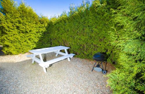 Sarbinowo Cabin | Ross-domki