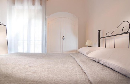 Dragonea Apartment | Rossella Apartment Boutique Vietri