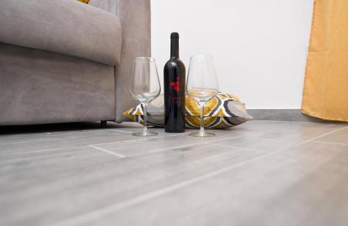 Dragonea Apartment | Rossella Apartment Boutique Vietri