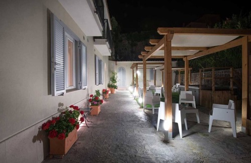 Ravello Apartment | Rossini Apartment