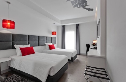 Portalegre Hotel | Rossio Hotel