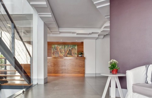 Portalegre Hotel | Rossio Hotel