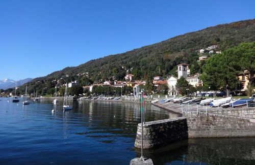 Pallanza House | Rosso & Giallo