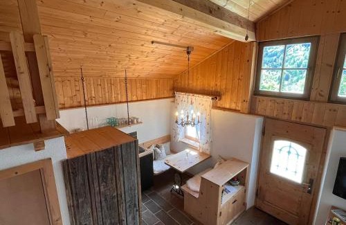 Stans House | Rossweid Huette