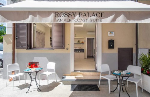 Agerola House | Rossy Palace Amalfi Coast Suites