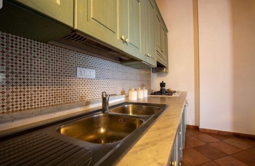 Sorrento City Centre House | rossyhouse