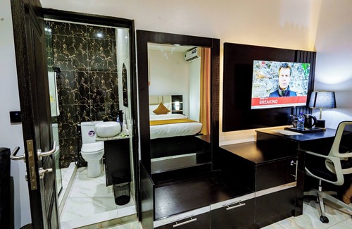 Port Harcourt Hotel | Roston Hotels