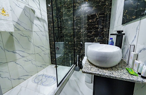 Port Harcourt Hotel | Roston Hotels