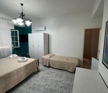 Scalea Bed & Breakfast | rosy house