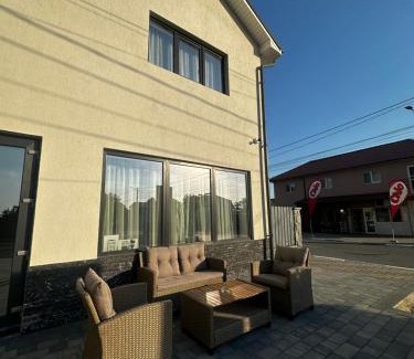 Costinesti House | ROT House