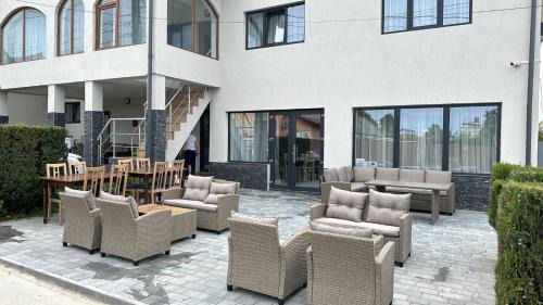 Costinesti House | ROT House