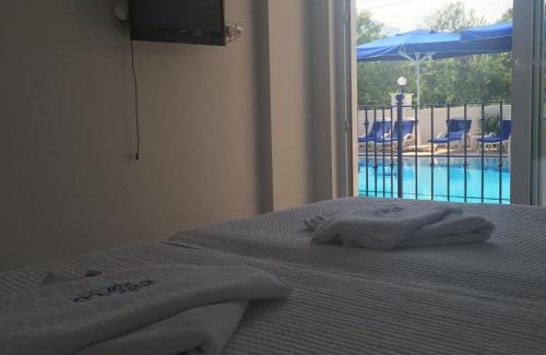 Dalyan City Center Hotel | Rota Hotel