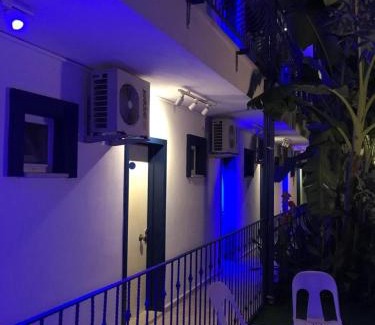 Dalyan City Center Hotel | Rota Hotel