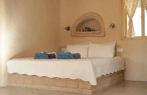 Paran Ski Chalet | Rotem's-רותמ'ס