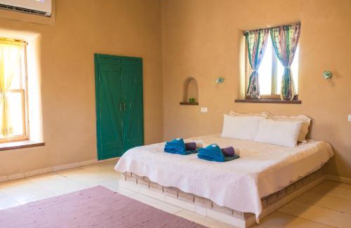 Paran Ski Chalet | Rotem's-רותמ'ס