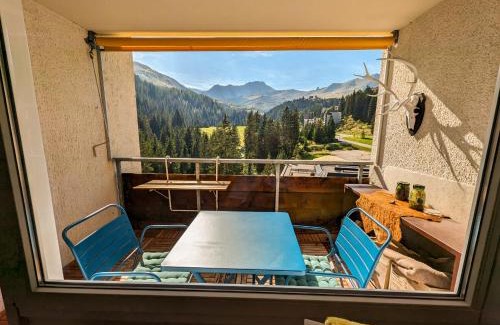 Arosa Apartment | Rothornblick 63 by Arosa Holiday