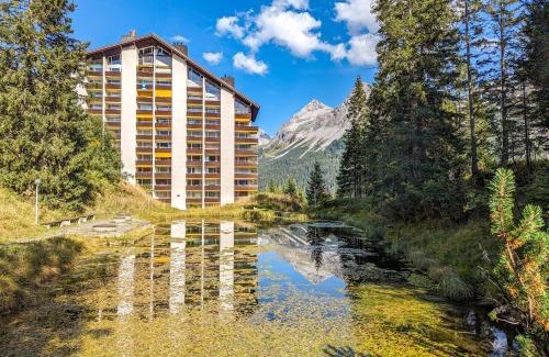 Arosa Apartment | Rothornblick 63 by Arosa Holiday