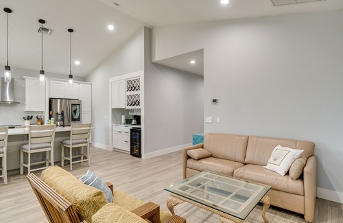 Rotonda Heights House | Rotonda West Vacation Rental ~ 5 Mi to Beach