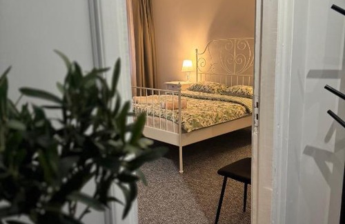 Birzai Apartment | ROTUŠĖS g 23 APARTMENTS IN THE CITY CENTER BIRŽAI