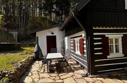 Krystofovo Udoli House | Roubenka Kryštofovo Údolí