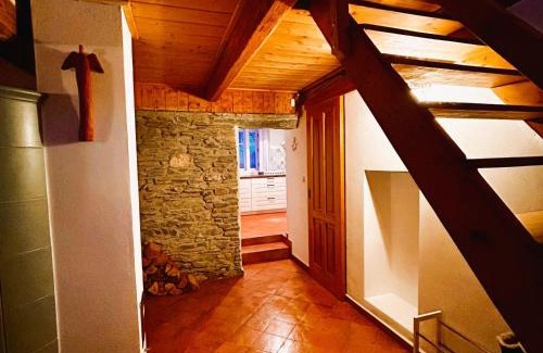 Krystofovo Udoli House | Roubenka Kryštofovo Údolí