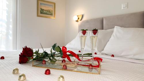 Argostoli Town Apartment | Rouchotas Apartments