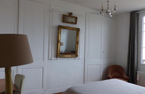 Rouen City Centre House | Rouen Hyper Centre Cathédrale Hotel de ville