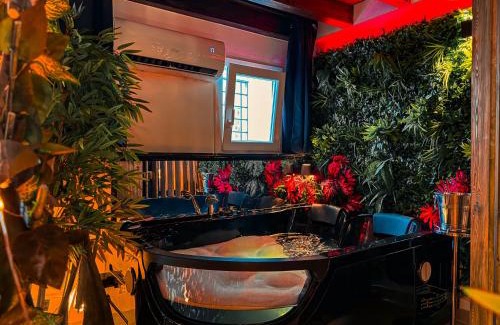 Monte di Pieta Apartment | Rouge Suite & SPA PALERMO CENTRO