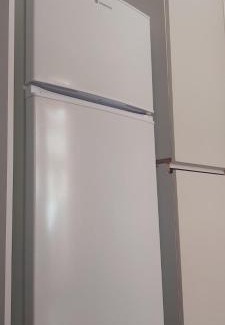 Xanthi Apartment | roula room