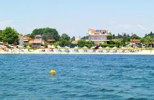 Lefkippos House | Roulas Summer House