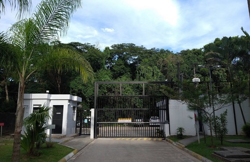 Jardim Rafael Apartment | Round trip - LA12-Bertioga, SESC, Riviera, Vista Linda, Indaiá