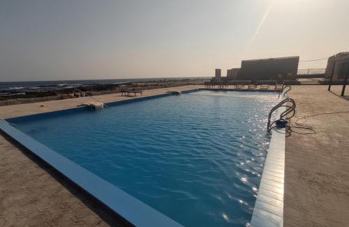 Mirbat Resort | Roushan Resort