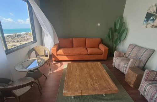 Mirbat Resort | Roushan Resort