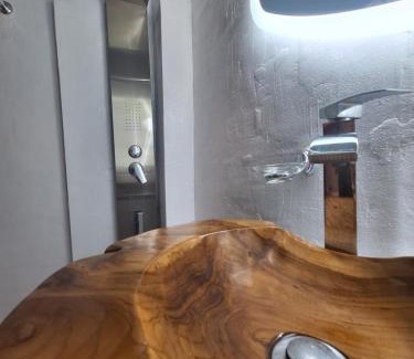 Parga Apartment | Rousis's Manor House