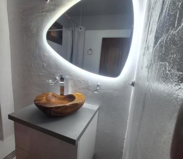 Parga Apartment | Rousis's Manor House