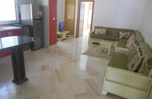 Kelibia Apartment | Route de la plage