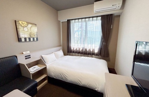 Komatsu Hotel | Route Inn Grantia Komatsu Airport