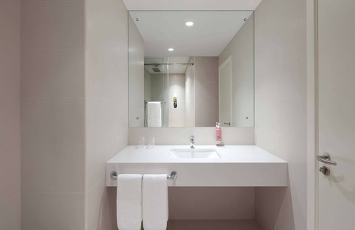 Deira Hotel | Rove City Centre, Deira