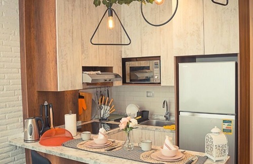 Marina El Alamein Apartment | Rove Porto Golf Marina