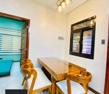 San Joaquin Apartment | Rovinz Pine Breeze Staycation