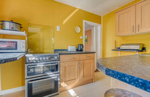 Bunloit House | Rowan Chalet by Interhome