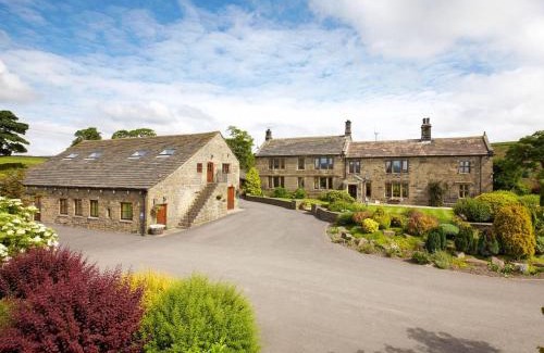 Hepworth House | Rowan Cottage - Uk4187