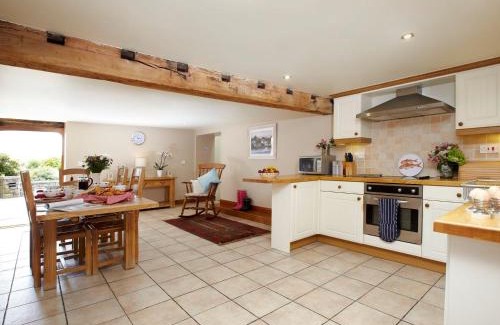 Hepworth House | Rowan Cottage - Uk4187