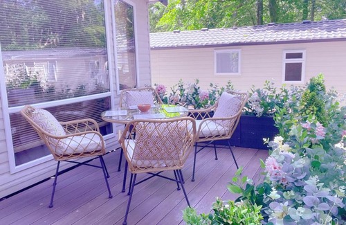 Prenteg Resort | Rowlands Retreat 187A Brook Court