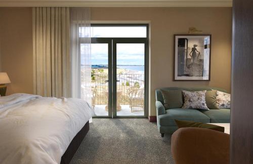 Koge Hotel | Rox Resort