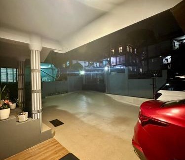 Shillong Apartment | Roy-al Homestay 2