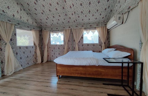 Murbad House | Roy's Nature Nest - Farm Stay near Malshej Ghats